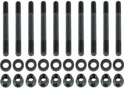 ARP 204-5403 Комплект шпилек коленвала для VW / AUDI 2.8 2.9 12V, 2.8 24V VR6