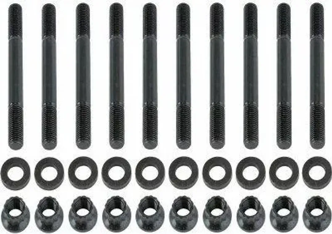 ARP 204-5403 Комплект шпилек коленвала для VW / AUDI 2.8 2.9 12V, 2.8 24V VR6
