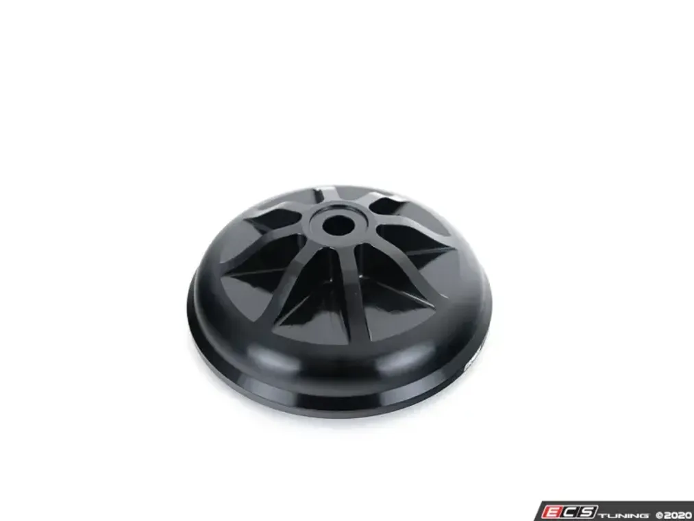 ECS Tuning ES#4068737 Алюминиевый корпус масляного фильтра для BMW M50 S50 S52 S54