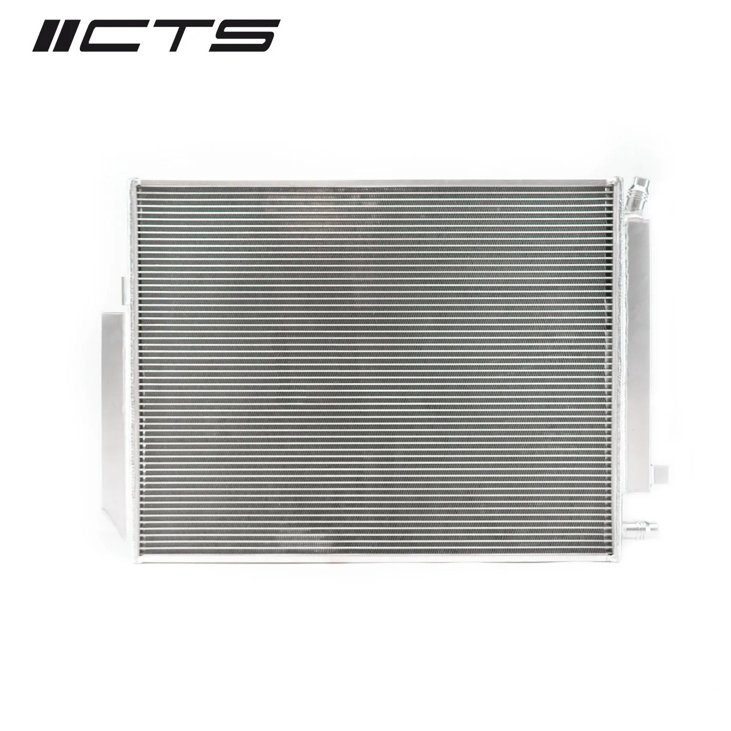 CTS Turbo CTS-A90-HX Радиатор интеркулера для BMW G-SERIES Z4 30I/M40I/M340I B58/B48