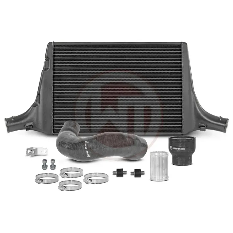 Wagner Tuning 200001132 Интеркулер Competition для Audi A4 A5 Q5 B8.5 1.8/2.0 Gen.3