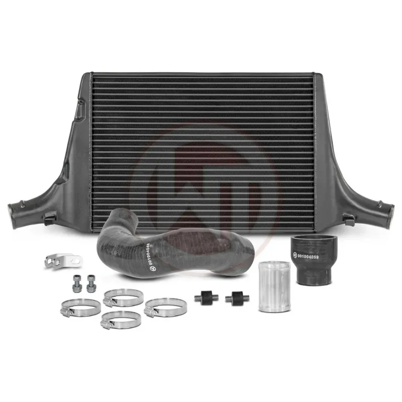 Wagner Tuning 200001132 Интеркулер Competition для Audi A4 A5 Q5 B8.5 1.8/2.0 Gen.3
