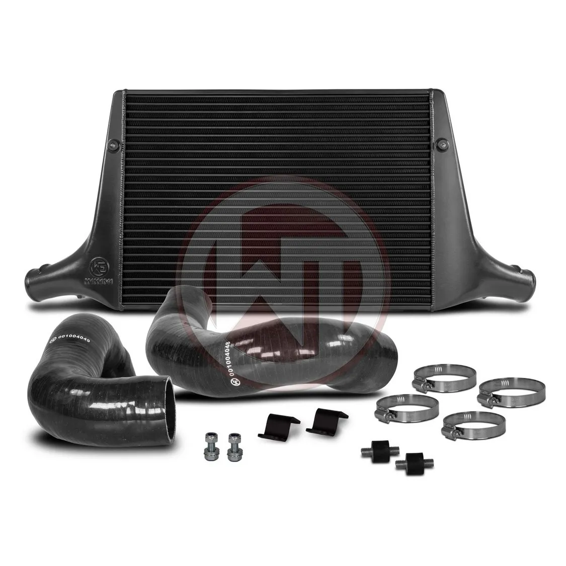 Wagner Tuning 200001054 Интеркулер Competition для Audi A4 A5 B8 2,7/3.0 TDI