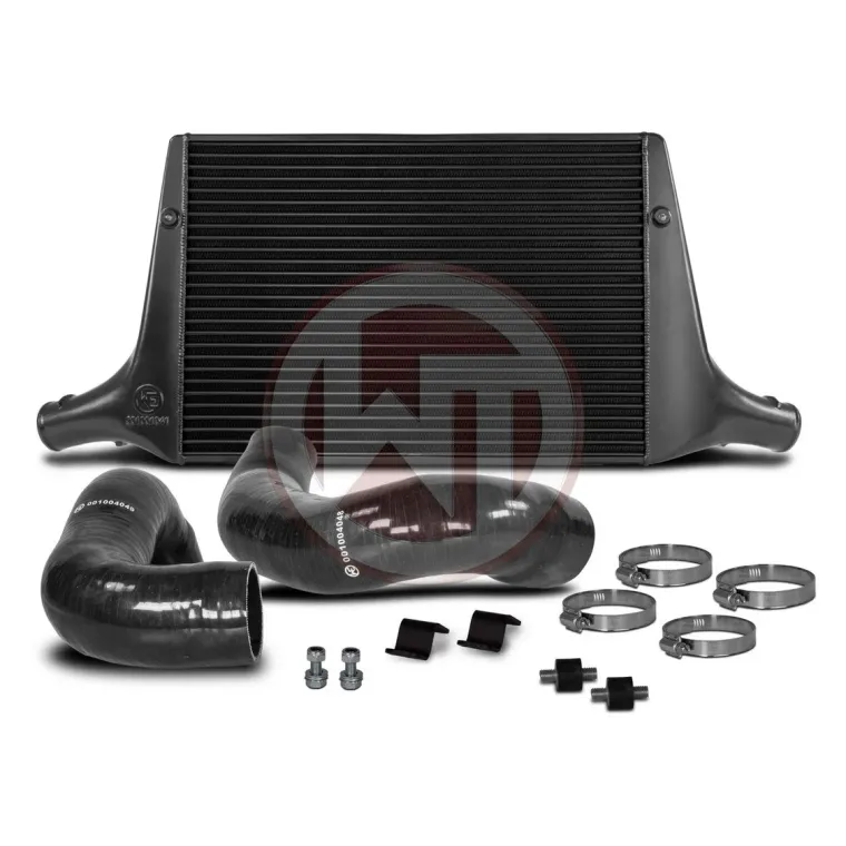 Wagner Tuning 200001054 Интеркулер Competition для Audi A4 A5 B8 2,7/3.0 TDI