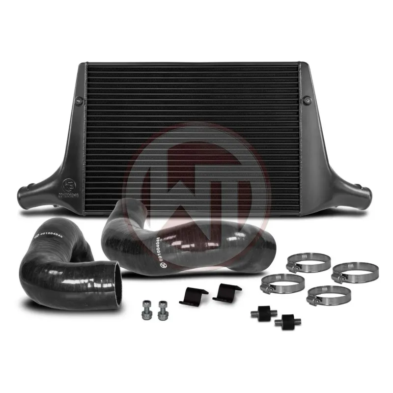 Wagner Tuning 200001054 Интеркулер Competition для Audi A4 A5 B8 2,7/3.0 TDI