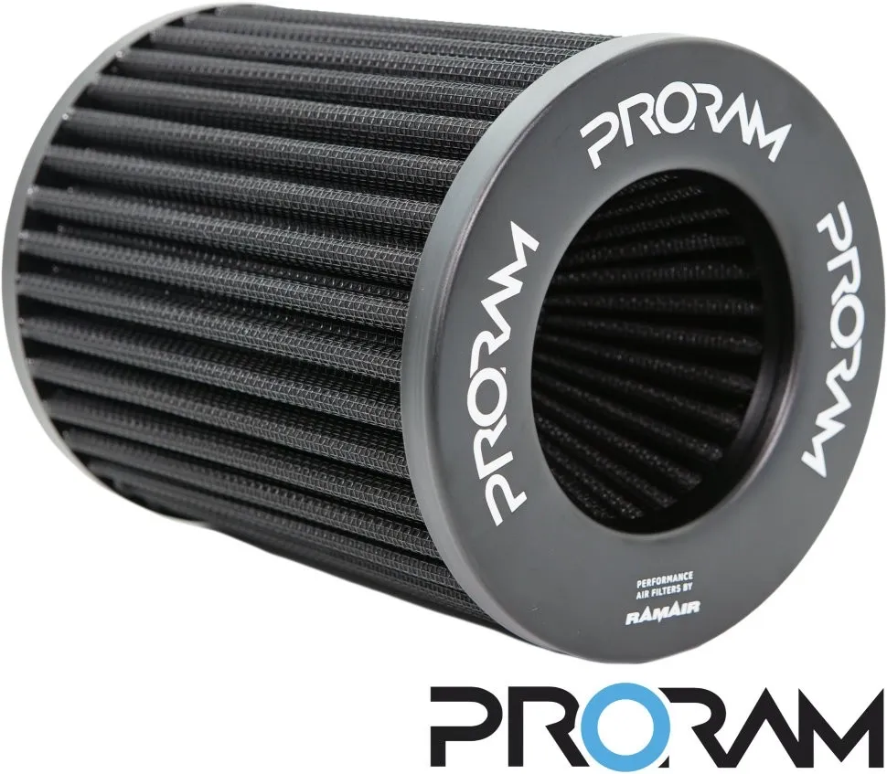 RAMAIR PR-CC-120-76 Фильтр нулевого сопротивления универсальный под Carbonio