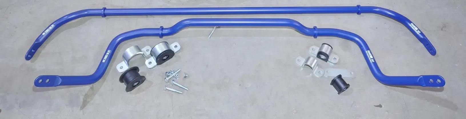 H&R Anti-Roll-Bars 33803-2 Стабилизаторы поперечной устойчивости для Mini Cooper F55, F56