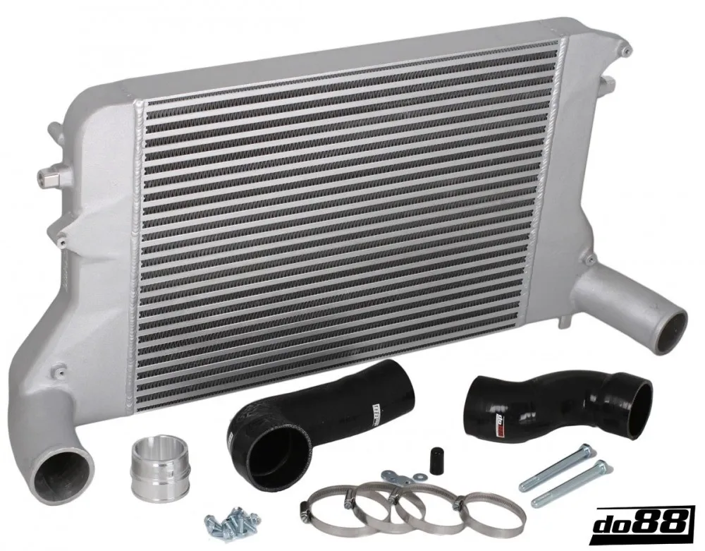 do88 ICM-180 Высокопроизводительный интеркулер для VAG 1.8 2.0 TSI PQ35