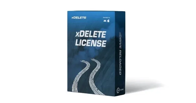 xHP xDelete Прошивка для отключения полного привода