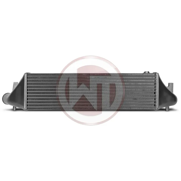 Wagner Tuning 200001061 Интеркулер Competition для VAG 1.4-2.0 TSI/TDI
