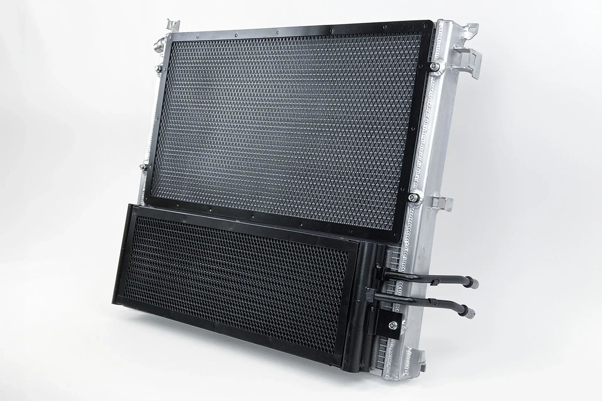 CSF 8331 Высокопроизводительный модуль охлаждения для BMW X3M X4M F97 F98