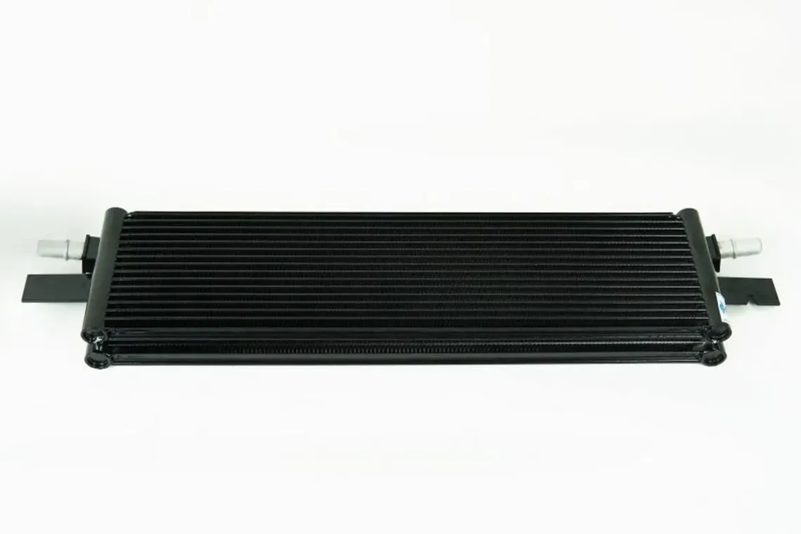 CSF 8183 Высокоэффективный радиатор масла DCT для BMW G20 B58