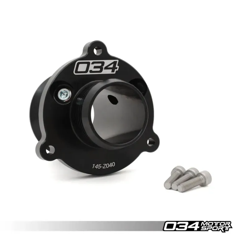 034Motorsport 034-145-Z040 Вставка для удаления рестриктора турбокомпрессора для VAG EA888.3