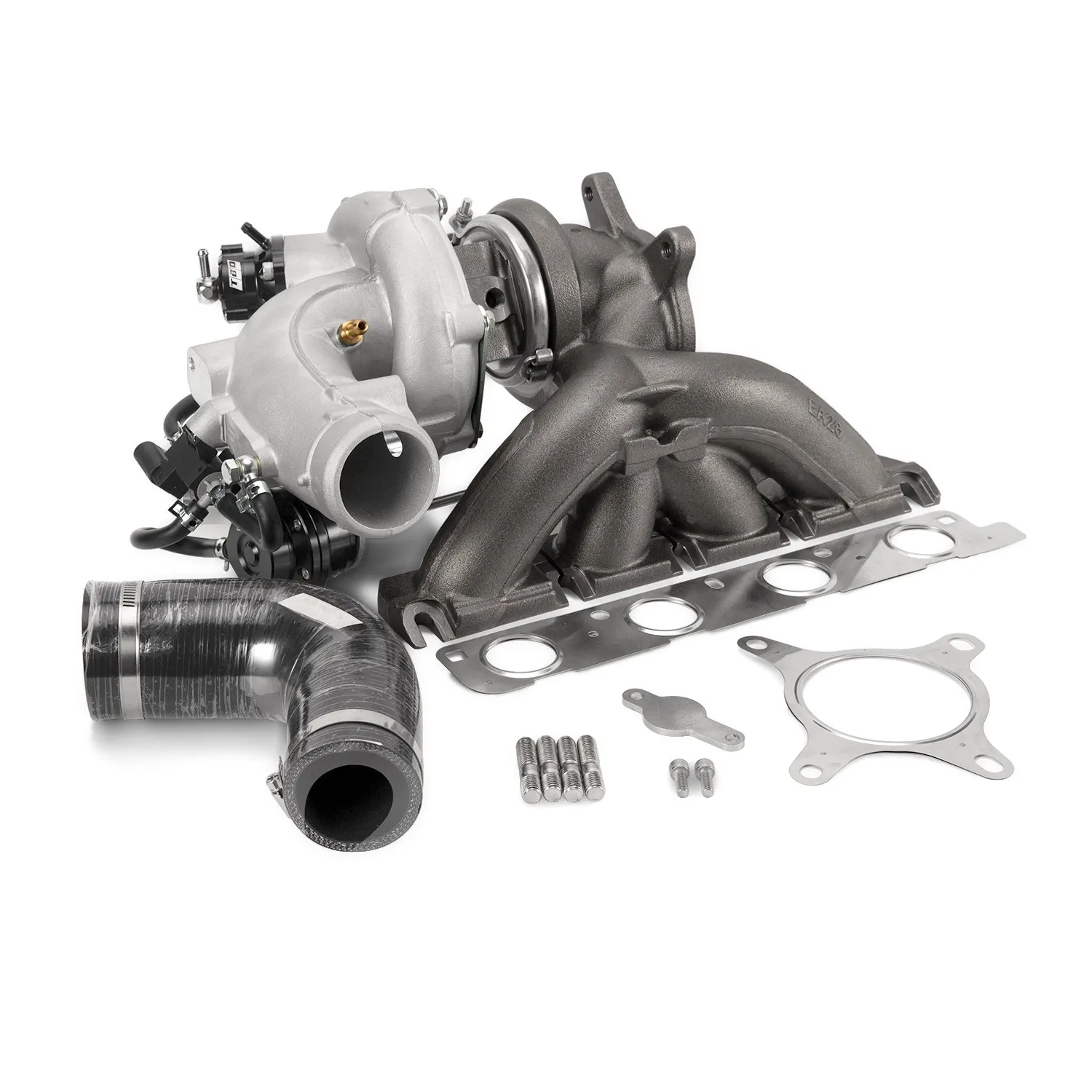 TUNER Гибридная турбина K04-450 для VAG 1.8/2.0 TFSI/TSI EA113 GEN2