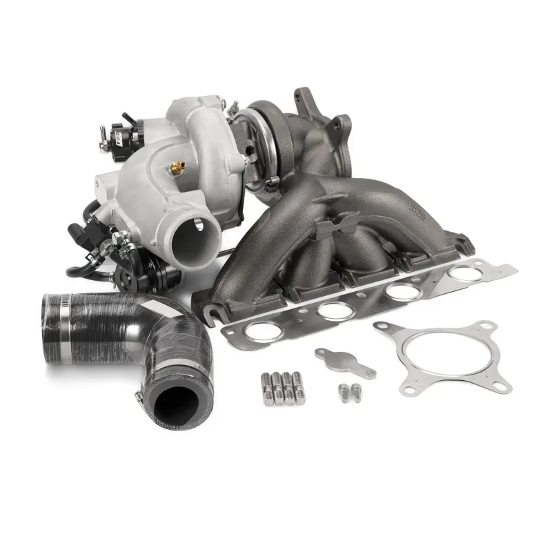 TUNER Гибридная турбина K04-450 для VAG 1.8/2.0 TFSI/TSI EA113 GEN2