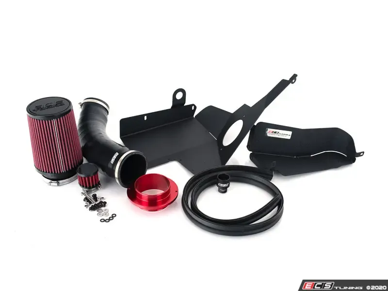 ECS Tuning ES#4141722 Впускная система для Audi A6 A7 C7 3.0 TFSI