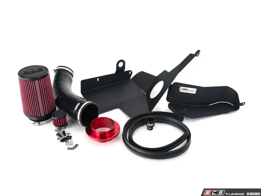 ECS Tuning ES#4141722 Впускная система для Audi A6 A7 C7 3.0 TFSI