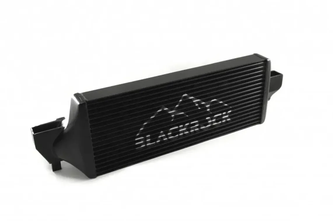BlackRock Lab MN-INT-5660 Интеркулер для MINI F54 F55 F56 / BMW X1 F48 X2 F39