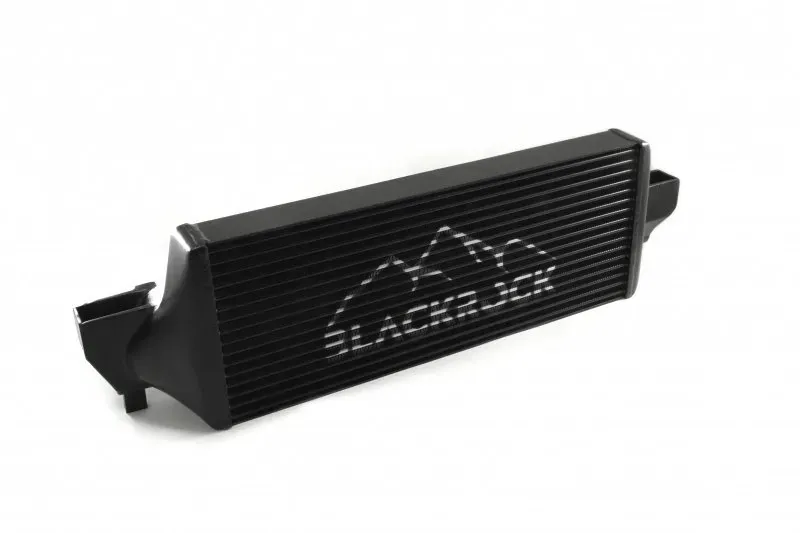 BlackRock Lab MN-INT-5660 Интеркулер для MINI F54 F55 F56 / BMW X1 F48 X2 F39