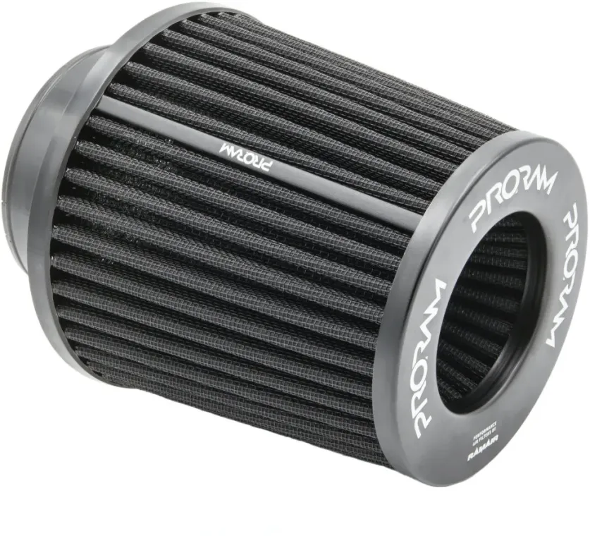 RAMAIR PR-CC-150-90 Воздушный фильтр посадочный d=90mm; высота 140mm;