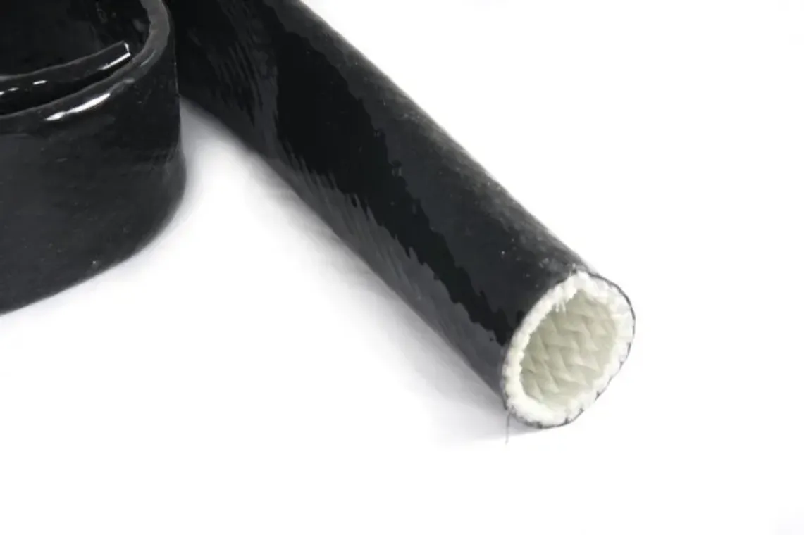 Термоизоляция шлангов и проводов 25mm цена за 1м Silicon Sleeve, Thermal Division TDWS251