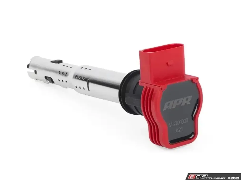 APR MS100208 Высокопроизводительная катушка зажигания для VAG FSI, TFSI, TSI Gen.1/2