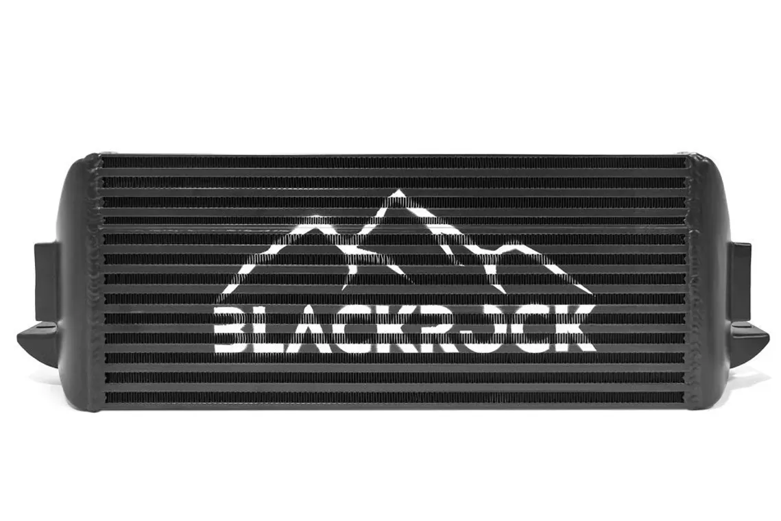 BlackRock Lab BMW-INT-4203 Интеркулер Tuner Spec для BMW BMW F-серий