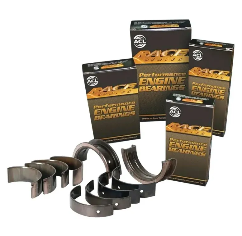 ACL 7M8103H-STD Комплект вкладышей коренных TOYOTA / LEXUS 1JZ/ 2JZ стандарт