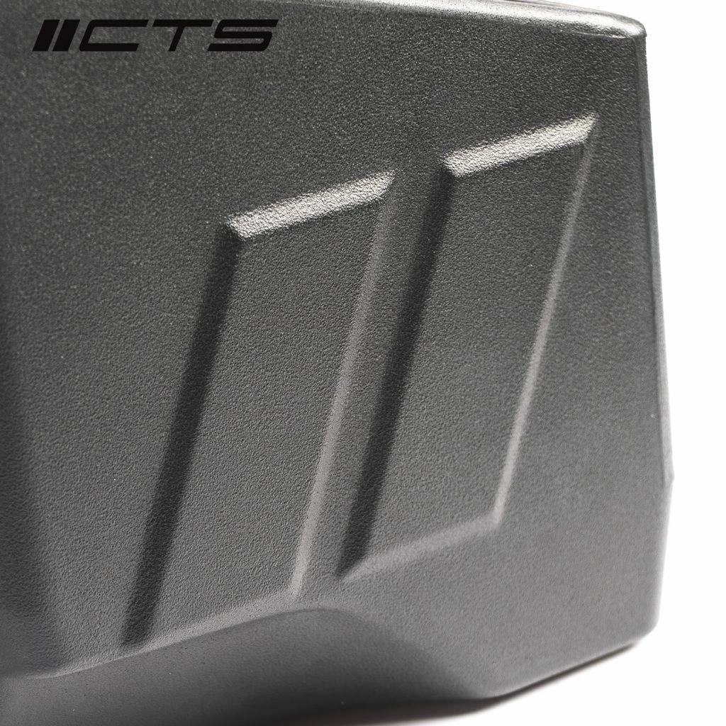 CTS Turbo CTS-IT-887-1 Впускная система для VAG MQB MK7/7.5 VW GOLF R/ AUDI 8V S3 — фото 5 из 9