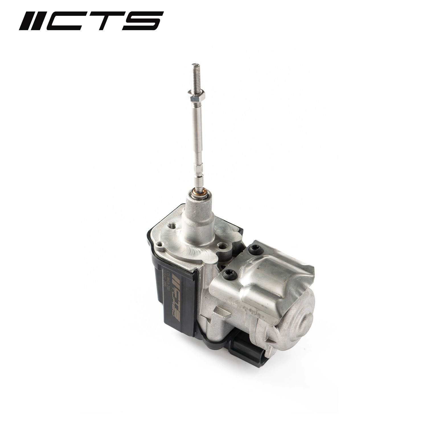 CTS Turbo CTS-WGA-200 Электронный актуатор турбины для VAG 1.8 2.0 TSI MQB — фото 3 из 4