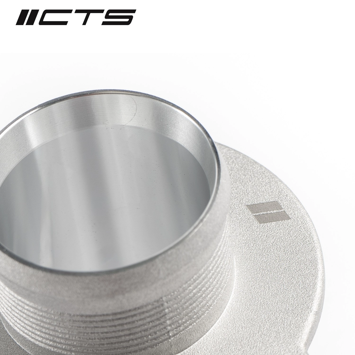 CTS Turbo CTS-HW-0510C Вставка удаления рестриктора турбокомпрессора для MK8 GTI / 8Y A3 — фото 3 из 3