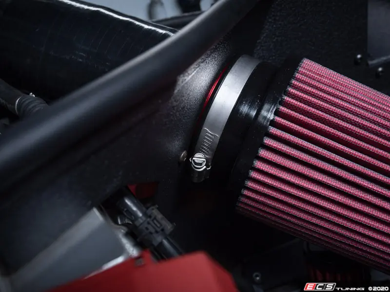 ECS Tuning ES#4141722 Впускная система для Audi A6 A7 C7 3.0 TFSI — фото 12 из 32