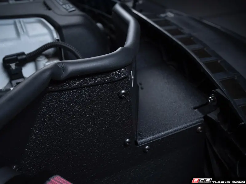 ECS Tuning ES#4141722 Впускная система для Audi A6 A7 C7 3.0 TFSI — фото 11 из 32