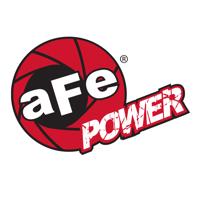 Логотип AFE