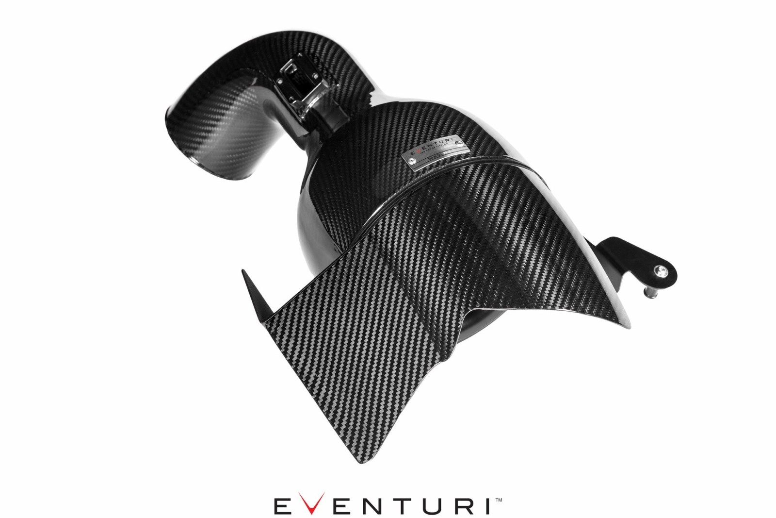Eventuri Впускная система из карбона для F-серий B58 M140i, M240i, M340i — фото 3 из 13