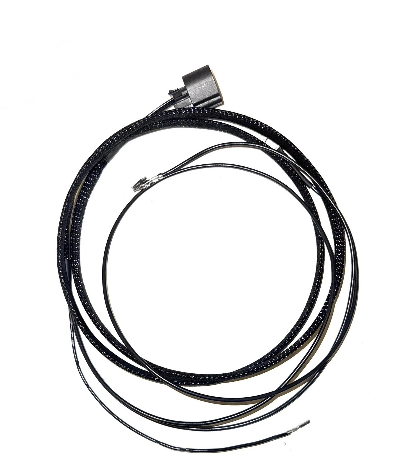 SC SkunkWerks MQB/EVO4 Flex Fuel Kit — фото 3 из 3