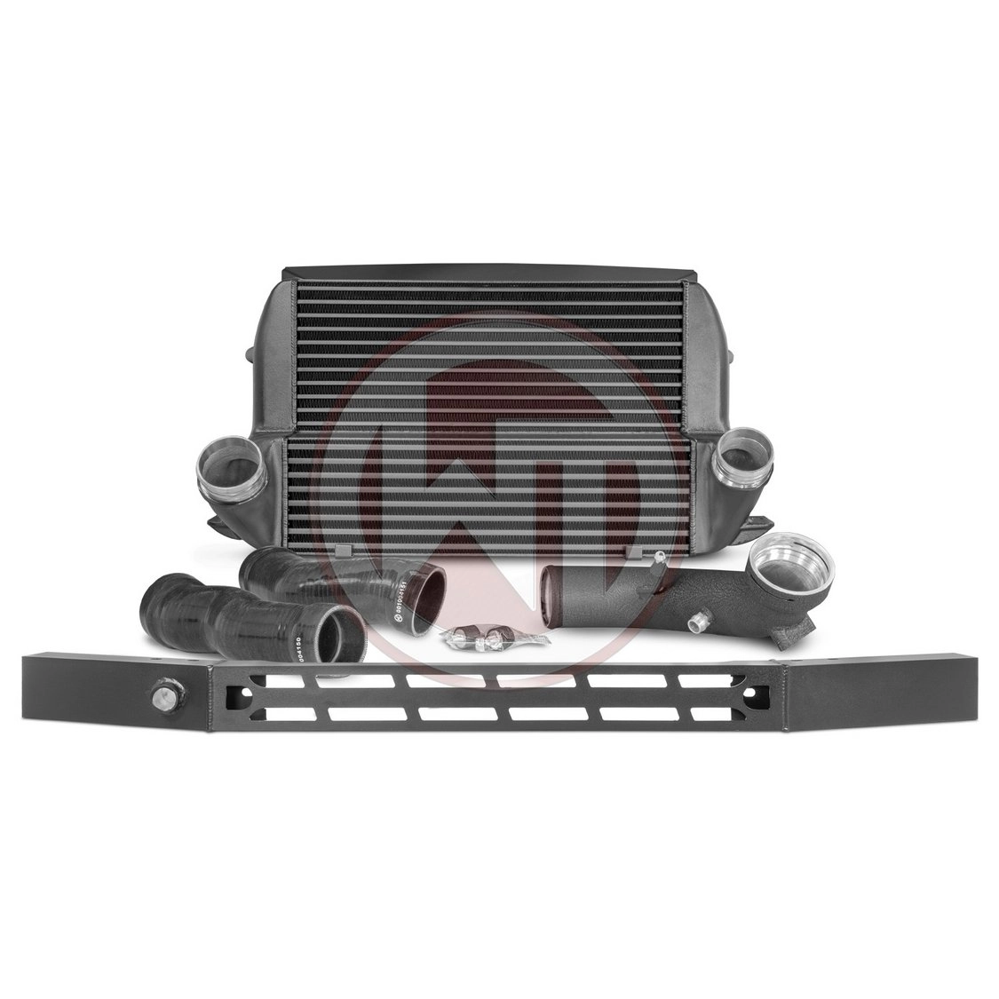 Wagner Tuning 200001144 Интеркулер EVO 3 Competition для BMW F20/F21/F22 — фото 1 из 5