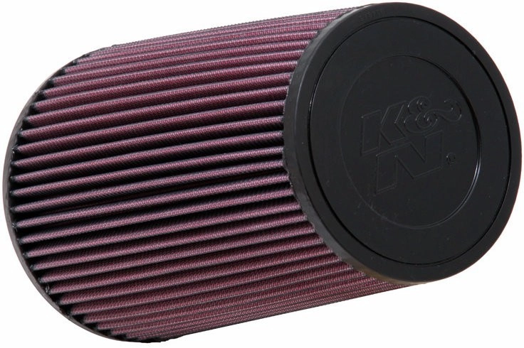 K&N RE-0810 Фильтр нулевого сопротивления универсальный — фото 1 из 2