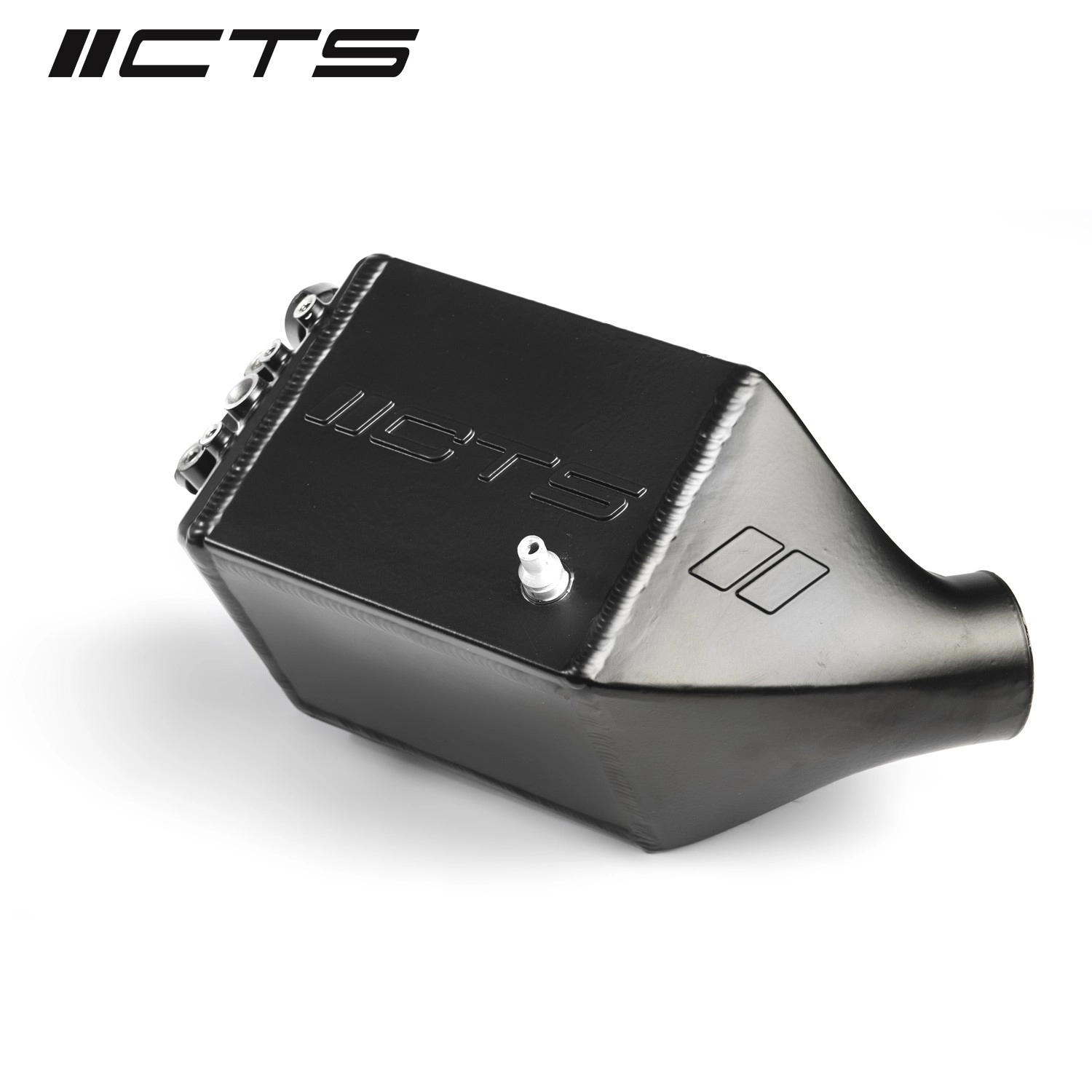 CTS Turbo CTS-F1X-M5M6-DF Интеркулер-кит для BMW F10 M5/M5C & F06/F12/F13 M6/M6C — фото 3 из 4