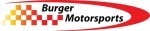 Логотип Burger Motorsports