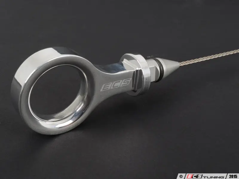 ECS Tuning ES#2966415 Маслоизмерительный щуп для VAG 1.8/2.0 TSI Gen.2 — фото 1 из 5