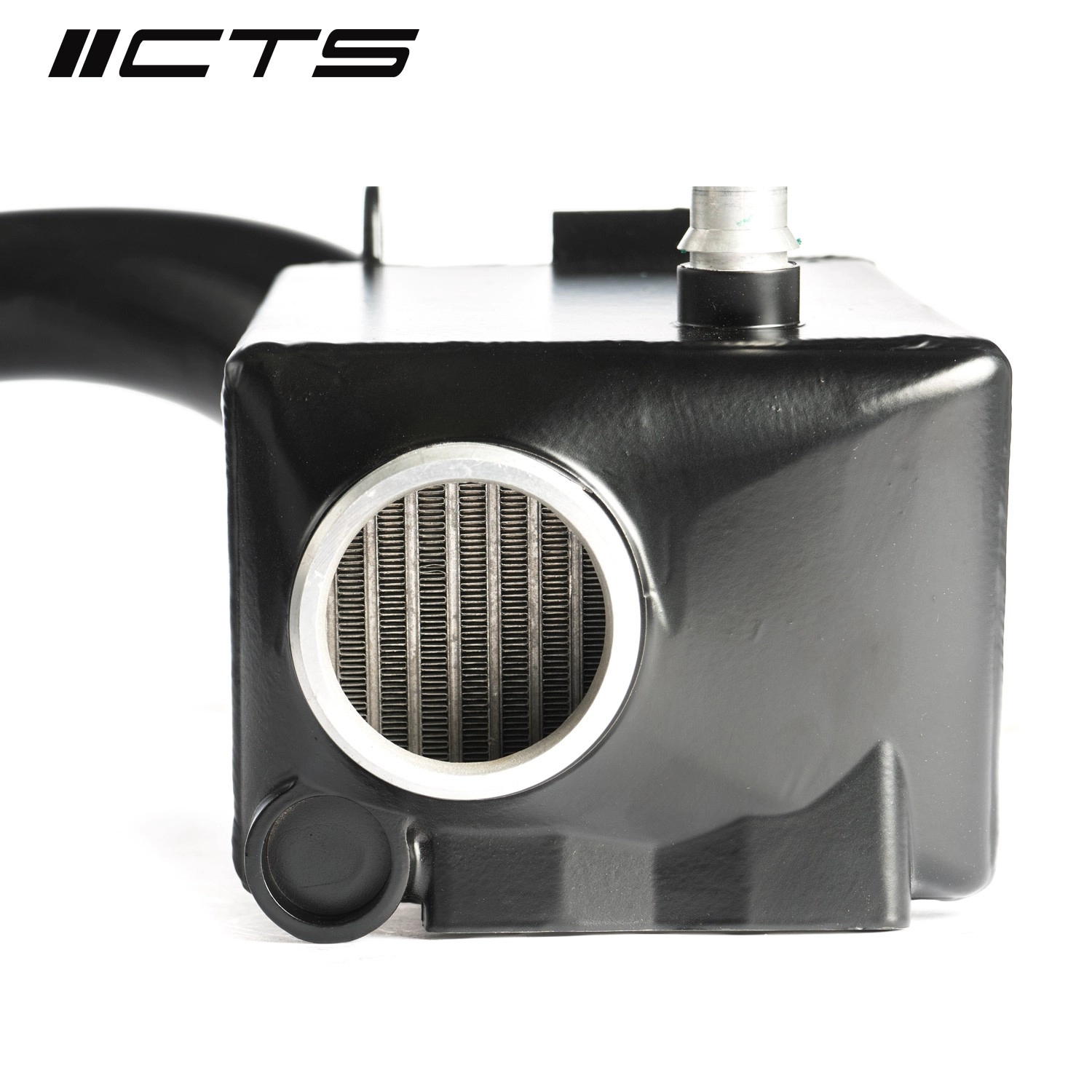 CTS Turbo CTS-F9X-M5M8-DF Комплект high performance интеркулеров для BMW F9X M5/M8 — фото 4 из 5