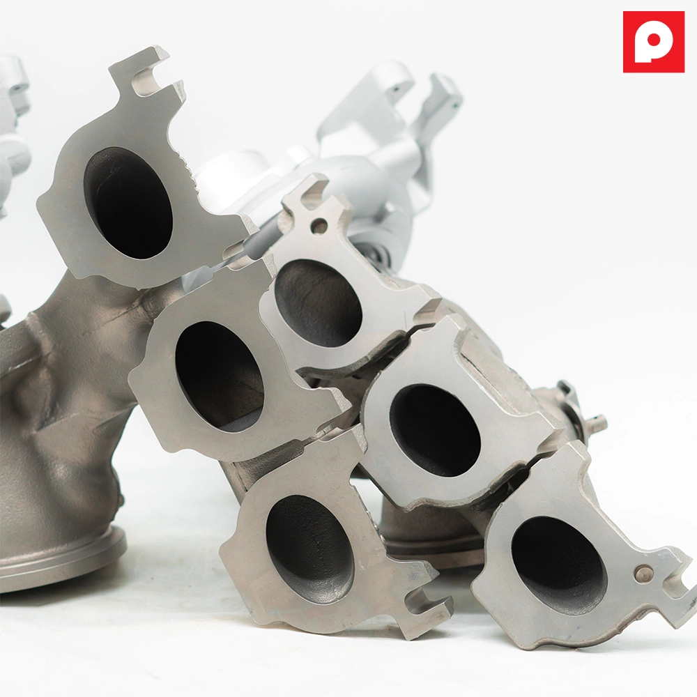 Pure Turbos Турбо-кит Stage 2+ для BMW M2/M3/M4 G8x / X3M X4M S58 — фото 7 из 7