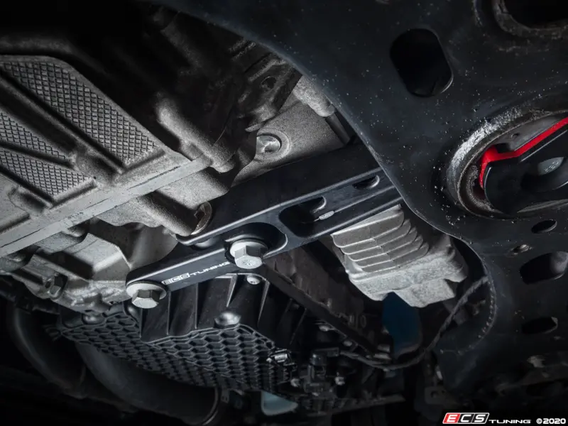 ECS Tuning ES#4004969 Маятниковая опора DQ500 для VAG MQB — фото 11 из 12