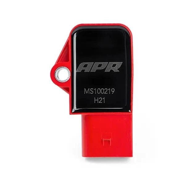 APR MS100219 Высокопроизводительная катушка зажигания для Audi S6/S7/RS6/RS7 A8/S8 4.0T — фото 2 из 8