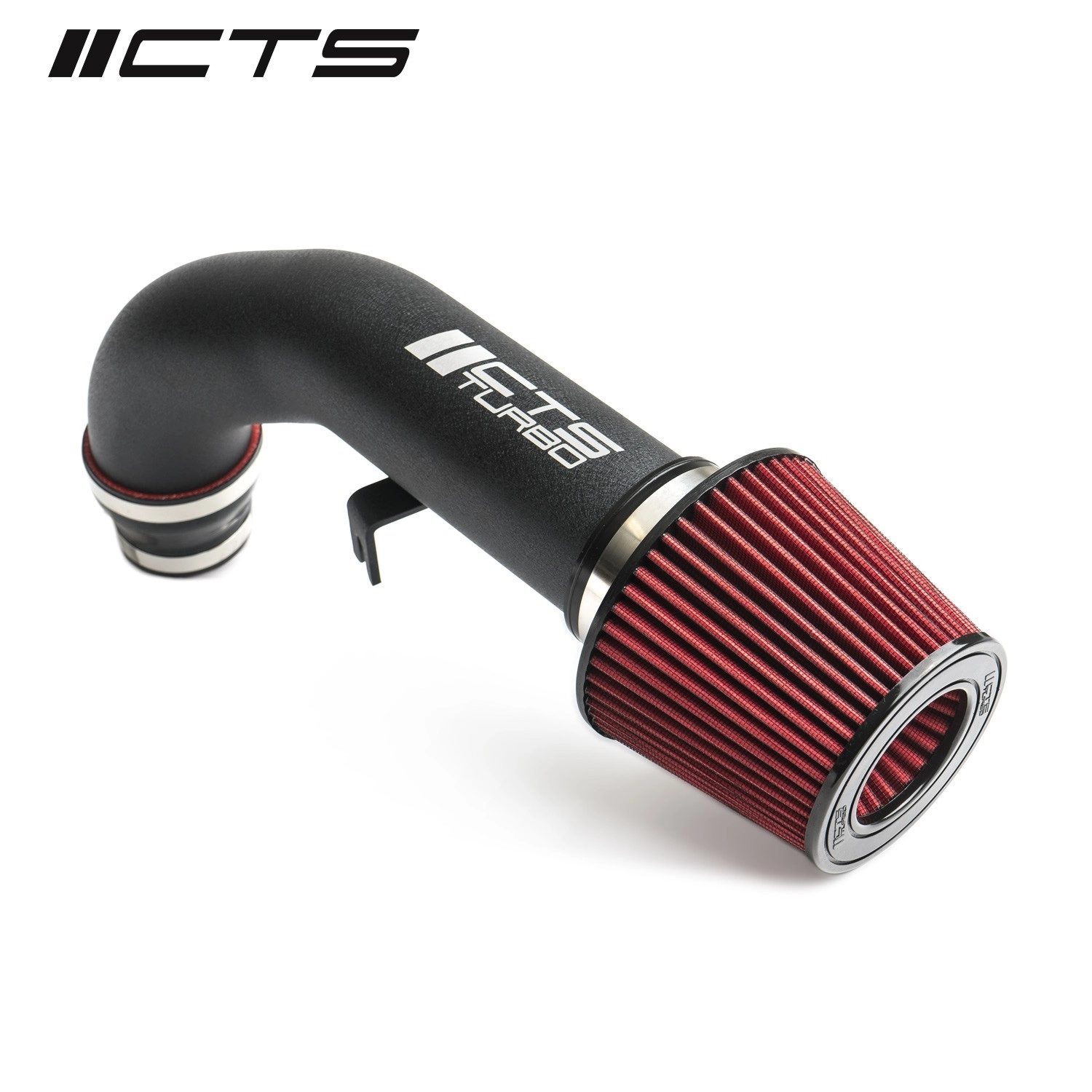 CTS Turbo CTS-IT-270R-1 Впускная система для VAG MQB — фото 3 из 8