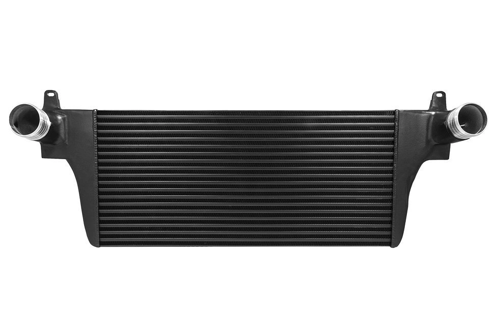 BlackRock Lab VW-INT-0200 Интеркулер для VW T5 / T6 2.0T Race Spec — фото 2 из 5