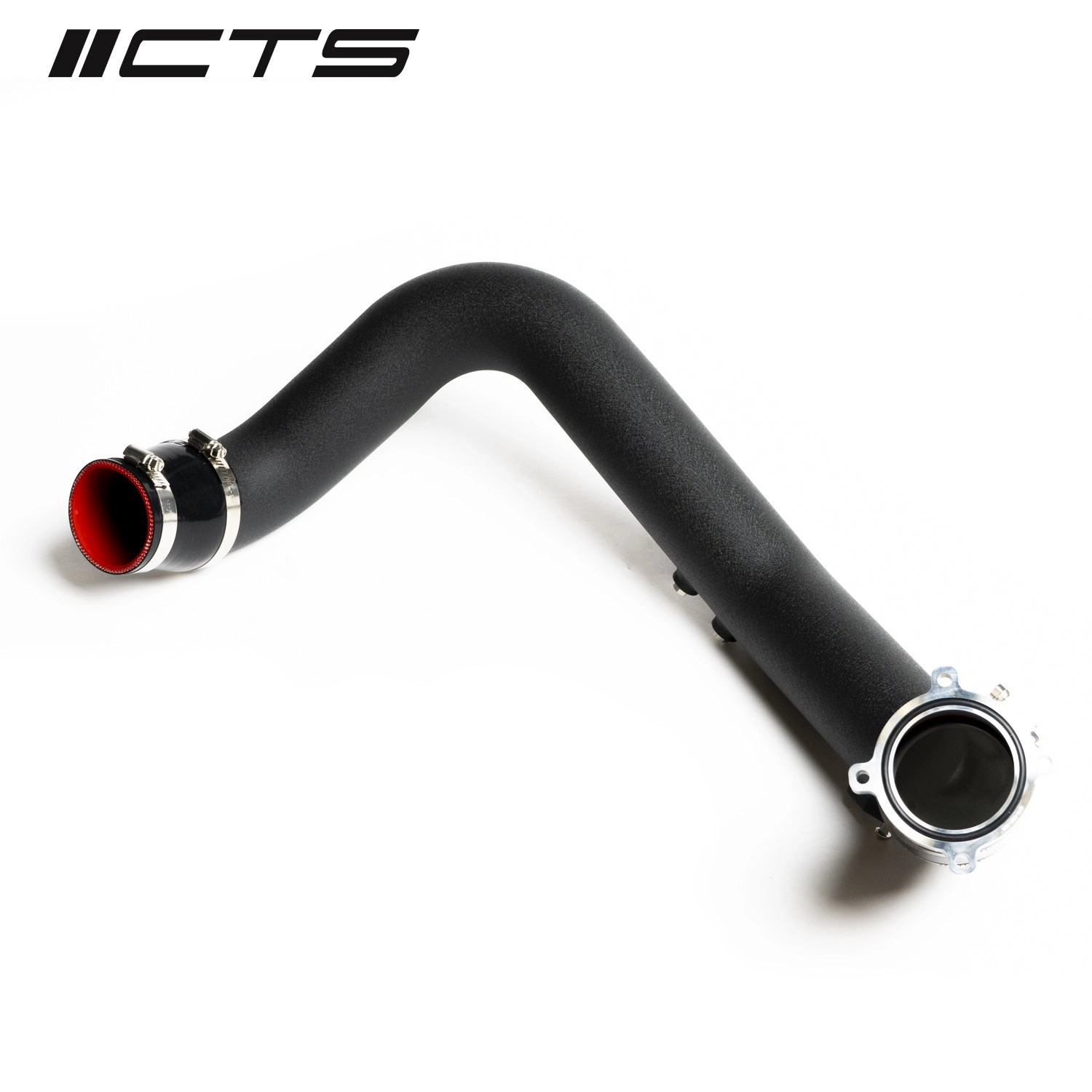 CTS Turbo CTS-IT-292 Чардж-пайп кит для Audi S4/S5 B9 3.0T — фото 4 из 5