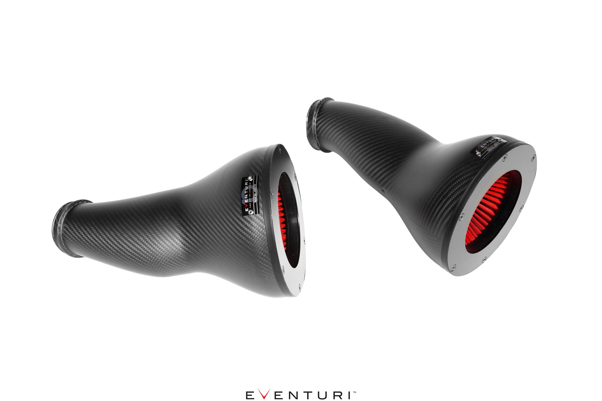 Eventuri EVE-G9X-CFM-INT Впускная система из карбона для M5 G90 G99 (матовая) — фото 8 из 14