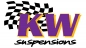 Логотип KW Suspensions